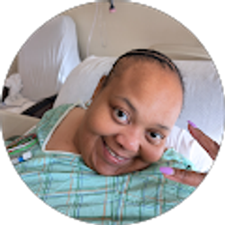 Profile photo of Goldenjo Grace