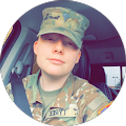 Profile photo of Samantha tyree Samantha