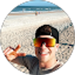 Profile photo of Caleb Shumate