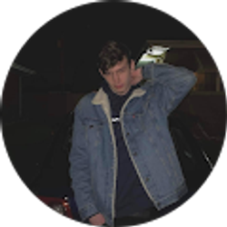 Profile photo of Dylan McNamee