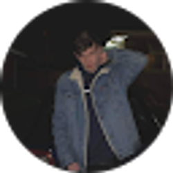 Profile photo of Dylan McNamee