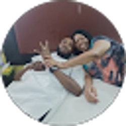 Profile photo of Rosa Cadet