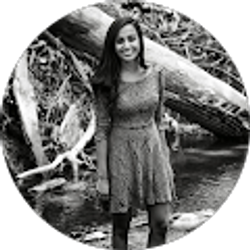 Profile photo of Stephanie Kuruvilla