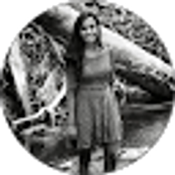 Profile photo of Stephanie Kuruvilla