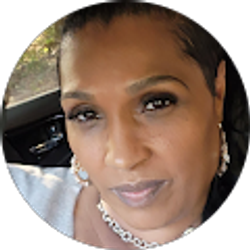 Profile photo of Felicia Young