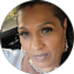 Profile photo of Felicia Young