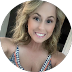 Profile photo of Stephanie Kirkpatrick