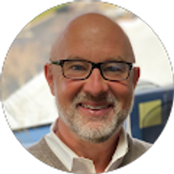 Profile photo of Todd Tripp