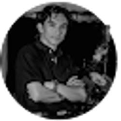 Profile photo of Mario Pachon