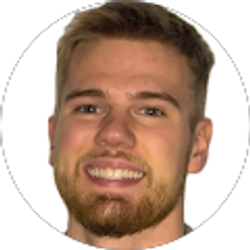 Profile photo of Thomas Biddle