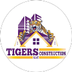 Profile photo of Tigers construction LLC Gorman Duarte