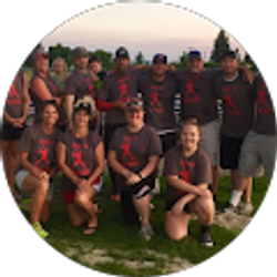 Profile photo of Amy Braach Hart