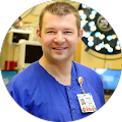 Profile photo of Matthew RN