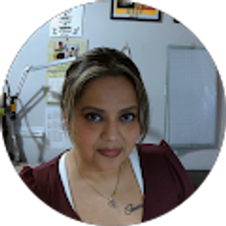 Profile photo of Narcisa Soriano