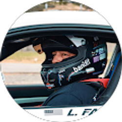 Profile photo of Lane Farka