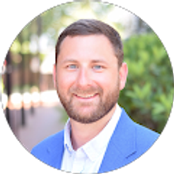 Profile photo of Paul Hoffman