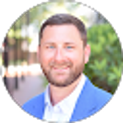 Profile photo of Paul Hoffman