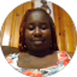 Profile photo of Felicia Muldrow