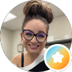 Profile photo of Samantha Boyette