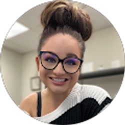 Profile photo of Samantha Boyette