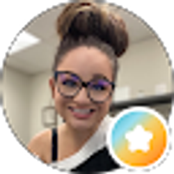 Profile photo of Samantha Boyette