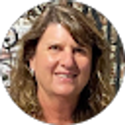 Profile photo of Betsy Nagel