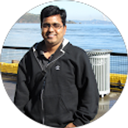 Profile photo of sandeep dutta
