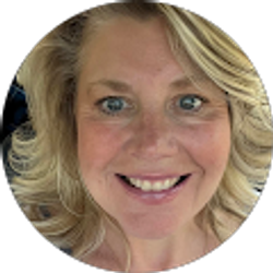 Profile photo of Traci Pederson