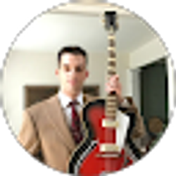 Profile photo of Landon