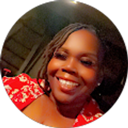 Profile photo of Stephanie Cothran