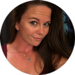 Profile photo of Summer Cook