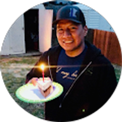 Profile photo of Andrew Brackett