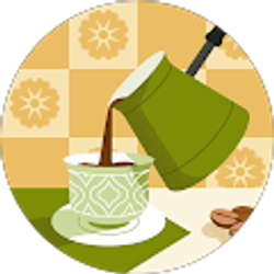 Profile photo of •coffee syrup•