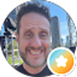 Profile photo of Michael Albert