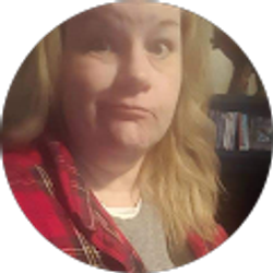 Profile photo of Sandy Carlson