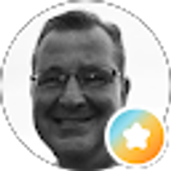 Profile photo of Jerry Green