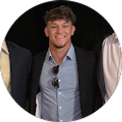 Profile photo of Nathan Saffer