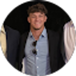 Profile photo of Nathan Saffer