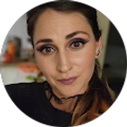 Profile photo of Kayla Gumlock