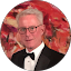 Profile photo of Douglas Wolff