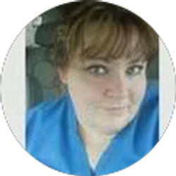 Profile photo of Richele Barnes