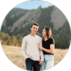 Profile photo of Lasse & Rachel