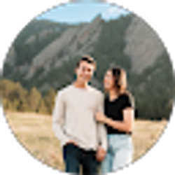 Profile photo of Lasse & Rachel