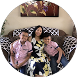 Profile photo of Mariela Bayar