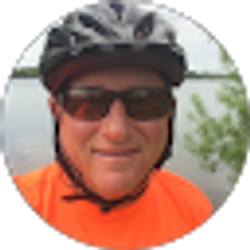 Profile photo of Jerry Yost