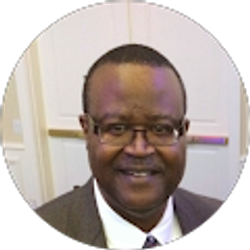Profile photo of Lionel Phillips