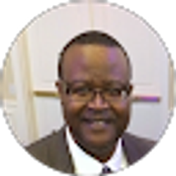 Profile photo of Lionel Phillips