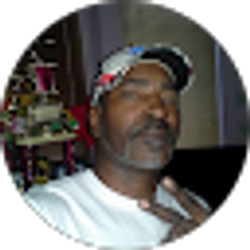 Profile photo of Ray Johnson