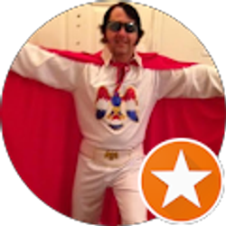 Profile photo of Mike Buck