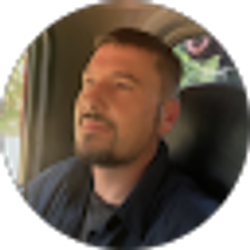 Profile photo of Gary Rileyjr